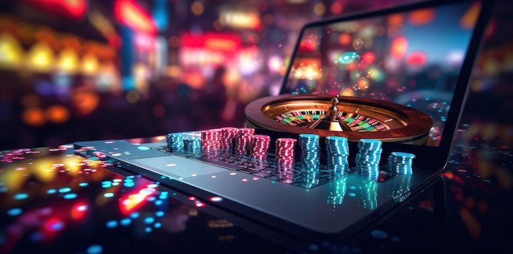 Panduan instalasi roboslot di ponsel