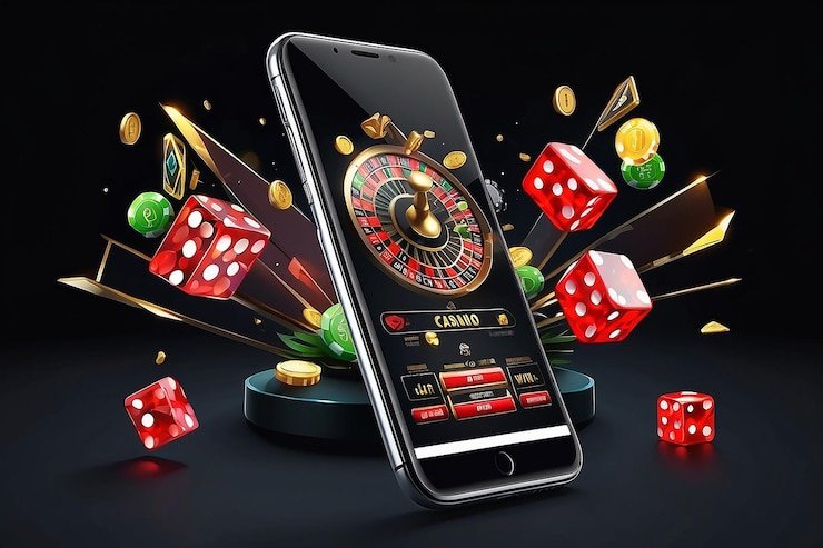 Pengalaman mobile yang rapi dan jelas