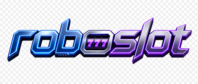 Logo roboslot